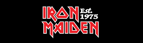 Iron Maiden